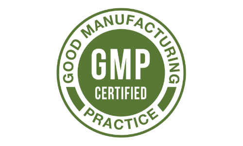 Nervetin GMP Certified